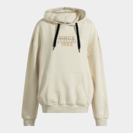 SUDADERA CON CAPUCHA MIMETIC BEIGE - SUDADERA CON CAPUCHA MIMETIC BEIGE
