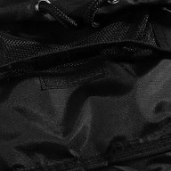 Мешок-рюкзак для мячей KELME Ball Bag Black - Мешок-рюкзак для мячей KELME Ball Bag Black