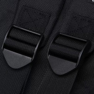 Мешок-рюкзак для мячей KELME Ball Bag Black - Мешок-рюкзак для мячей KELME Ball Bag Black