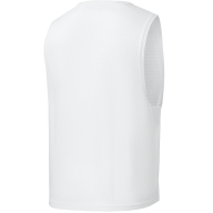 Манишка JOGEL CAMP 2 Bib, белый - Манишка JOGEL CAMP 2 Bib, белый