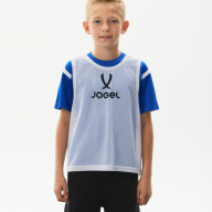 Манишка JOGEL CAMP 2 Bib, белый - Манишка JOGEL CAMP 2 Bib, белый