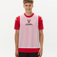 Манишка JOGEL CAMP 2 Bib, белый - Манишка JOGEL CAMP 2 Bib, белый