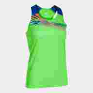 CAMISETA TIRANTES ELITE X     - CAMISETA TIRANTES ELITE X    