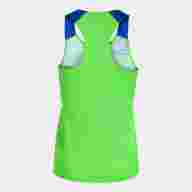 CAMISETA TIRANTES ELITE X     - CAMISETA TIRANTES ELITE X    