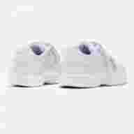 КРОССОВКИ SCHOOL LINE Белый - КРОССОВКИ SCHOOL LINE Белый