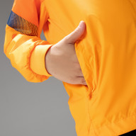 Детская ветровка KELME Raincoat Orange - Детская ветровка KELME Raincoat Orange