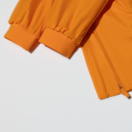 Детская ветровка KELME Raincoat Orange - Детская ветровка KELME Raincoat Orange