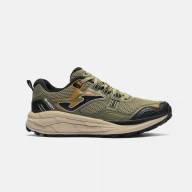 Кроссовки для трейла JOMA SHOCK MEN 2623 CAQUI - Кроссовки для трейла JOMA SHOCK MEN 2623 CAQUI