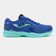 Теннисные кроссовки JOMA ELECTRIC MEN 2504   - Теннисные кроссовки JOMA ELECTRIC MEN 2504  