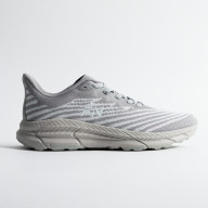 Кроссовки FN React Grey - Кроссовки FN React Grey