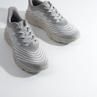 Кроссовки FN React Grey - Кроссовки FN React Grey