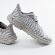 Кроссовки FN React Grey - Кроссовки FN React Grey