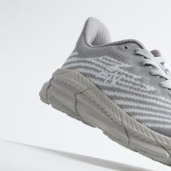 Кроссовки FN React Grey - Кроссовки FN React Grey