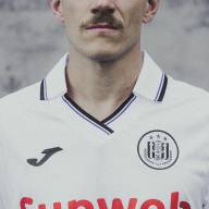 ФУТБОЛКА С КОРОТКИМ РУКАВОМ 2-Й ANDERLECHT - ФУТБОЛКА С КОРОТКИМ РУКАВОМ 2-Й ANDERLECHT