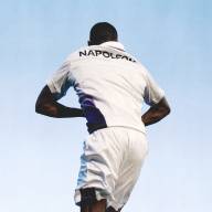 ФУТБОЛКА С КОРОТКИМ РУКАВОМ 2-Й ANDERLECHT - ФУТБОЛКА С КОРОТКИМ РУКАВОМ 2-Й ANDERLECHT