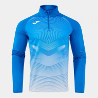 СВИТШОТ ELITE XII ROYAL - СВИТШОТ ELITE XII ROYAL