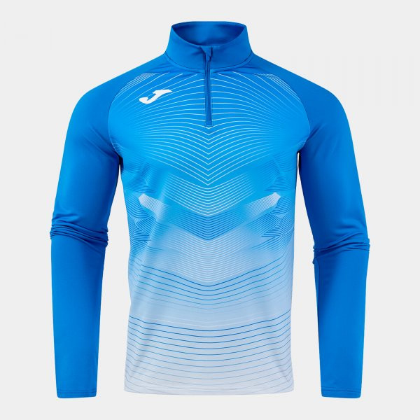 СВИТШОТ ELITE XII ROYAL