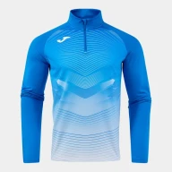 СВИТШОТ ELITE XII ROYAL - СВИТШОТ ELITE XII ROYAL