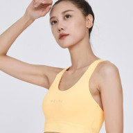Бра KELME Sports Bra Orange - Бра KELME Sports Bra Orange