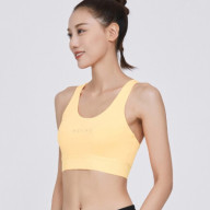 Бра KELME Sports Bra Orange - Бра KELME Sports Bra Orange