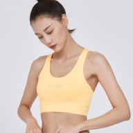 Бра KELME Sports Bra Orange - Бра KELME Sports Bra Orange