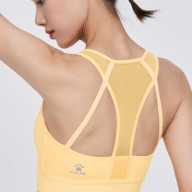 Бра KELME Sports Bra Orange - Бра KELME Sports Bra Orange