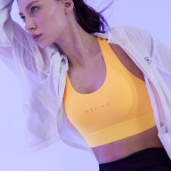 Бра KELME Sports Bra Orange - Бра KELME Sports Bra Orange