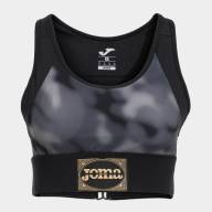 СПОРТИВНЫЙ БЮСТГАЛЬТЕР COMBAT ЧЕРНЫЙ - СПОРТИВНЫЙ БЮСТГАЛЬТЕР COMBAT ЧЕРНЫЙ