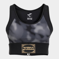 СПОРТИВНЫЙ БЮСТГАЛЬТЕР COMBAT ЧЕРНЫЙ - СПОРТИВНЫЙ БЮСТГАЛЬТЕР COMBAT ЧЕРНЫЙ
