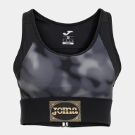 СПОРТИВНЫЙ БЮСТГАЛЬТЕР COMBAT ЧЕРНЫЙ - СПОРТИВНЫЙ БЮСТГАЛЬТЕР COMBAT ЧЕРНЫЙ
