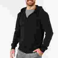 Джемпер с капюшоном CHAMELEON Черный - Джемпер с капюшоном CHAMELEON Черный