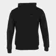 Джемпер с капюшоном CHAMELEON Черный - Джемпер с капюшоном CHAMELEON Черный