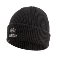 Шапка KELME Knitted Hat Dark Grey - Шапка KELME Knitted Hat Dark Grey