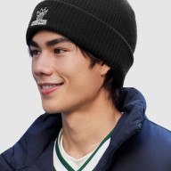 Шапка KELME Knitted Hat Dark Grey - Шапка KELME Knitted Hat Dark Grey