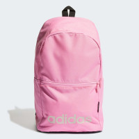 СЦ*Рюкзак спорт. ADIDAS Linear Classic Daily HM2639, полиэстер, розовый