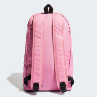 СЦ*Рюкзак спорт. ADIDAS Linear Classic Daily HM2639, полиэстер, розовый - СЦ*Рюкзак спорт. ADIDAS Linear Classic Daily HM2639, полиэстер, розовый