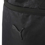 Сумка шоппер PUMA POP Tote, 09133607, полиэстер, черный - Сумка шоппер PUMA POP Tote, 09133607, полиэстер, черный