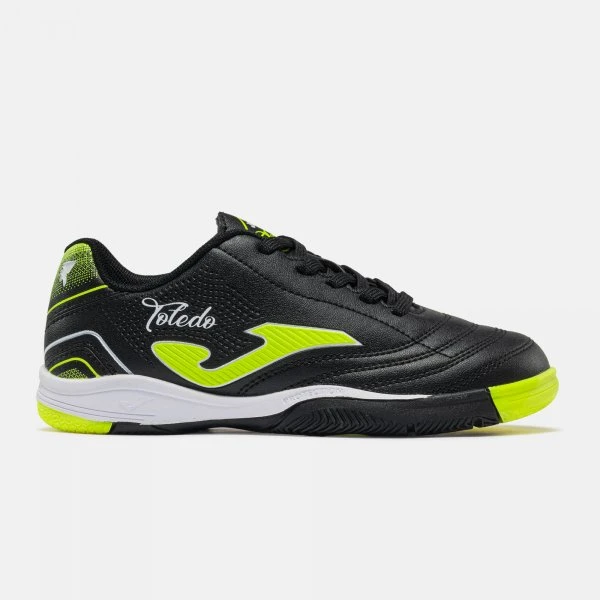 TOLEDO JR 2601 NEGRO INDOOR