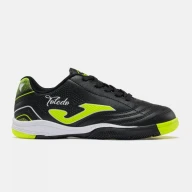 TOLEDO JR 2601 NEGRO INDOOR - TOLEDO JR 2601 NEGRO INDOOR