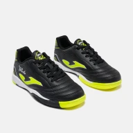TOLEDO JR 2601 NEGRO INDOOR - TOLEDO JR 2601 NEGRO INDOOR