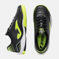 TOLEDO JR 2601 NEGRO INDOOR - TOLEDO JR 2601 NEGRO INDOOR