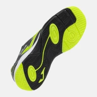TOLEDO JR 2601 NEGRO INDOOR - TOLEDO JR 2601 NEGRO INDOOR