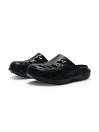 Шлепанцы KELME Men's Slippers Black