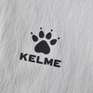 Ветровка KELME Stand-up Collar Woven Coat Grey - Ветровка KELME Stand-up Collar Woven Coat Grey