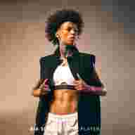 CHALECO ACOLCHADO STEP   - CHALECO ACOLCHADO STEP  