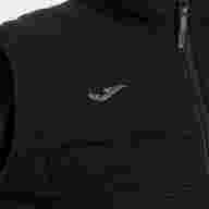 CHALECO ACOLCHADO STEP   - CHALECO ACOLCHADO STEP  