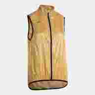 CHALECO CRONO MARRÓN - CHALECO CRONO MARRÓN