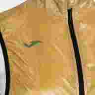 CHALECO CRONO MARRÓN - CHALECO CRONO MARRÓN