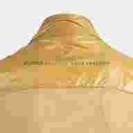 CHALECO CRONO MARRÓN - CHALECO CRONO MARRÓN