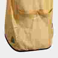 CHALECO CRONO MARRÓN - CHALECO CRONO MARRÓN